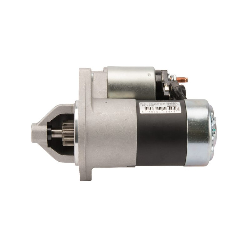 Rozrusznik 12V 1.2 kW Z-9