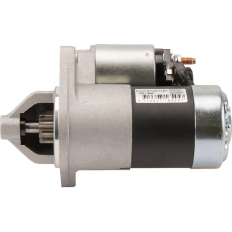 Rozrusznik 12V 1.2 kW Z-9