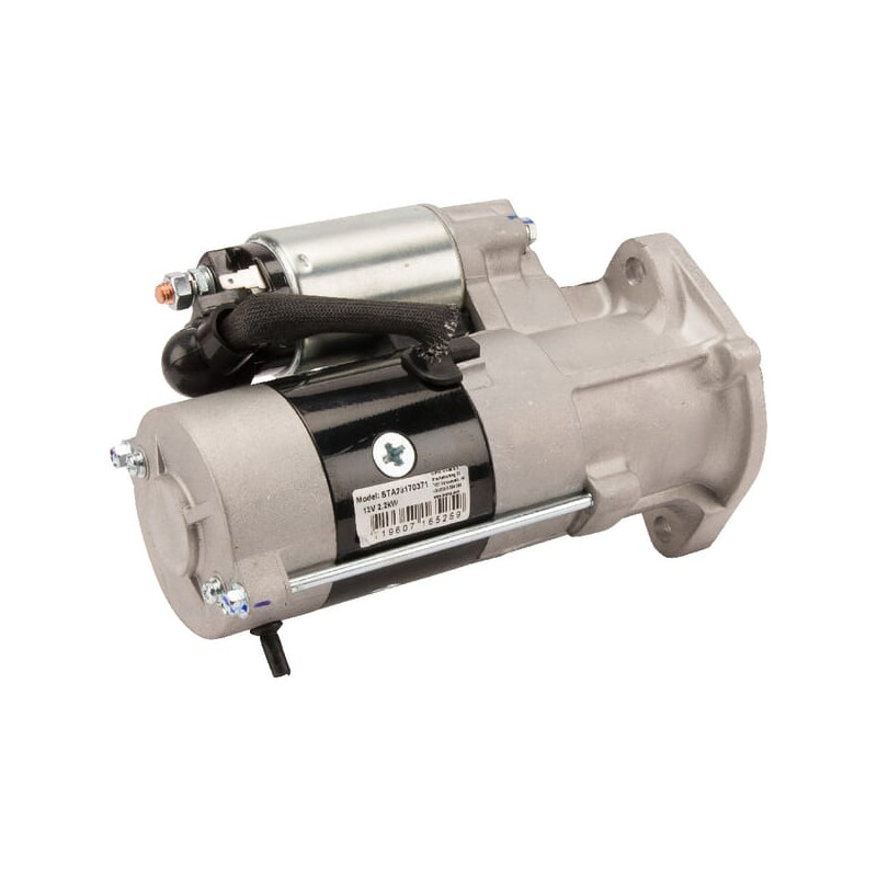 Rozrusznik 12V 2.5kW Z-9