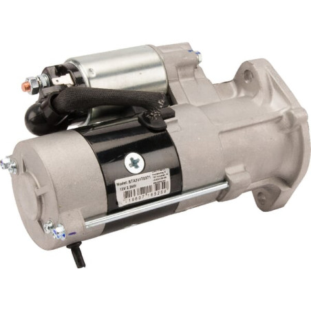 Rozrusznik 12V 2.5kW Z-9