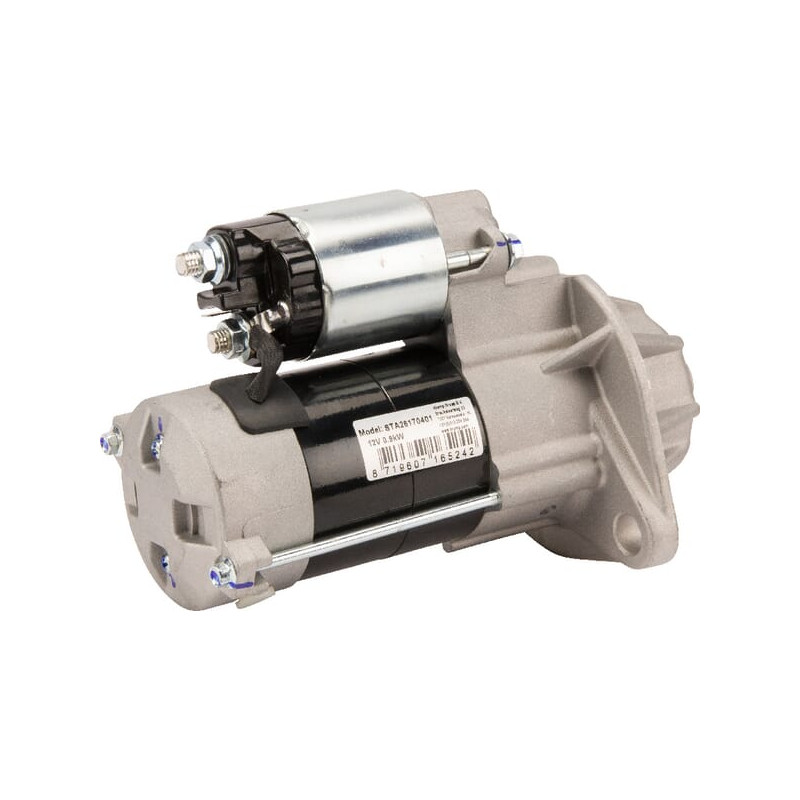 Rozrusznik 12V 0.8kW Z-9