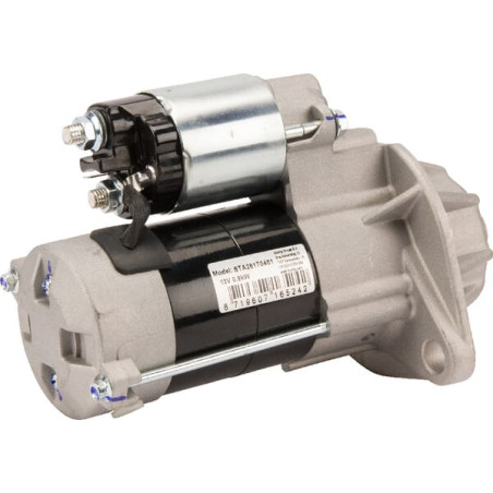 Rozrusznik 12V 0.8kW Z-9