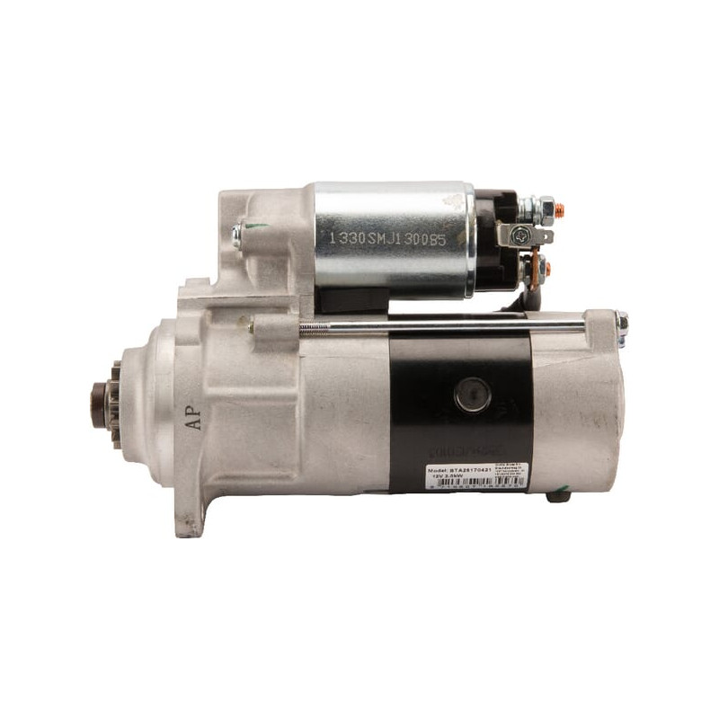 Rozrusznik 12V 2.2kW Z-13