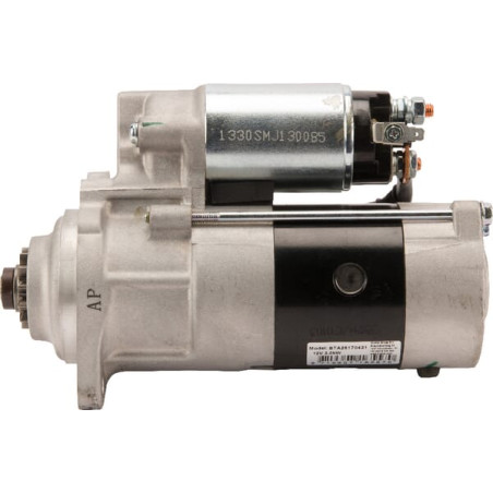 Rozrusznik 12V 2.2kW Z-13