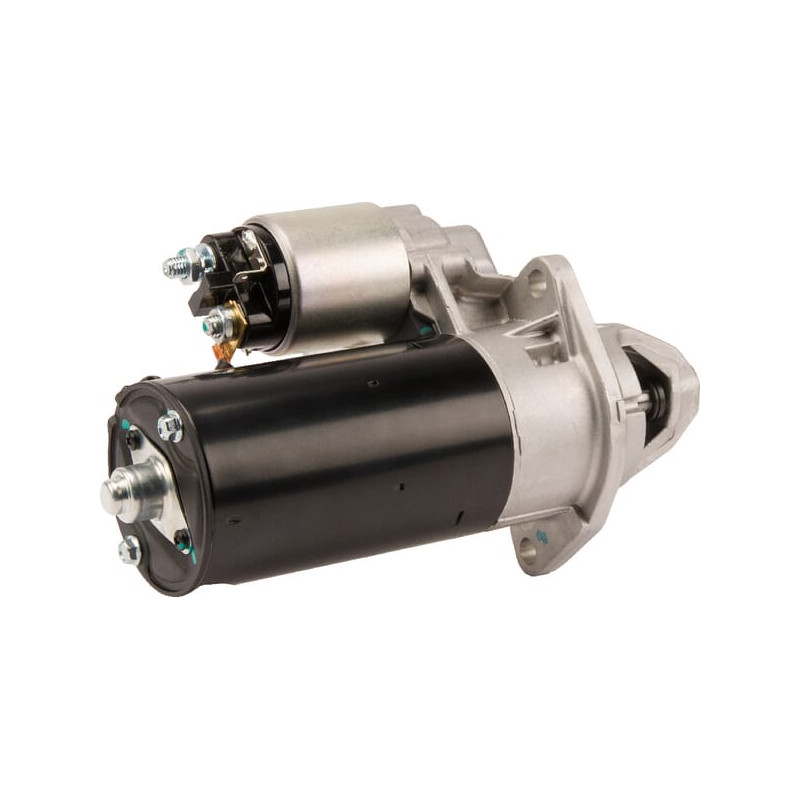 Rozrusznik z reduktorem 12V 1.6kW Z-9