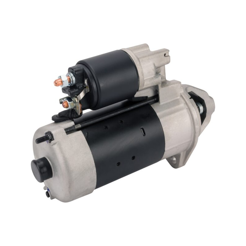 Rozrusznik z reduktorem 12V 2.3kW