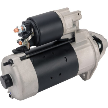 Rozrusznik z reduktorem 12V 2.3kW