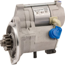 Rozrusznik 12V 1.0kW Z-15
