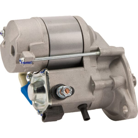 Rozrusznik 12V 1.0kW Z-15