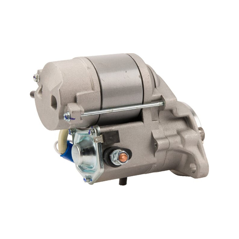 Rozrusznik 12V 1.4kW Z-9