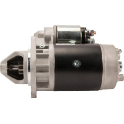 Rozrusznik 12V 2.7kW Z-9