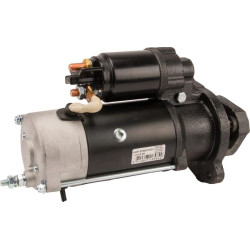 Rozrusznik 12V 4.2kW Z-11