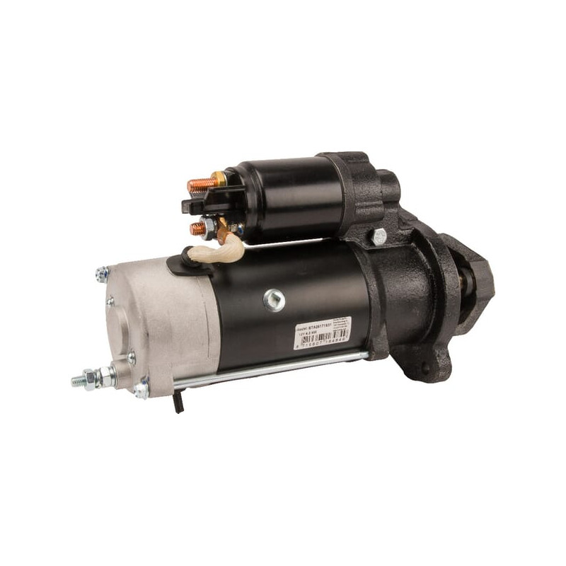 Rozrusznik 12V 4.2kW Z-11