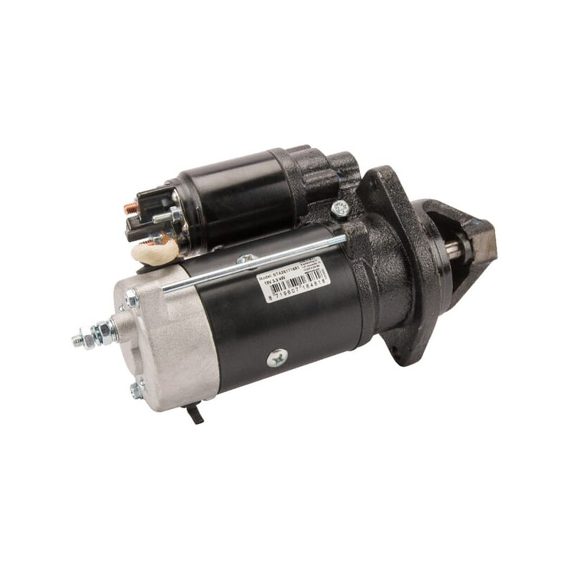 Rozrusznik 12V 3.2kW Z-10
