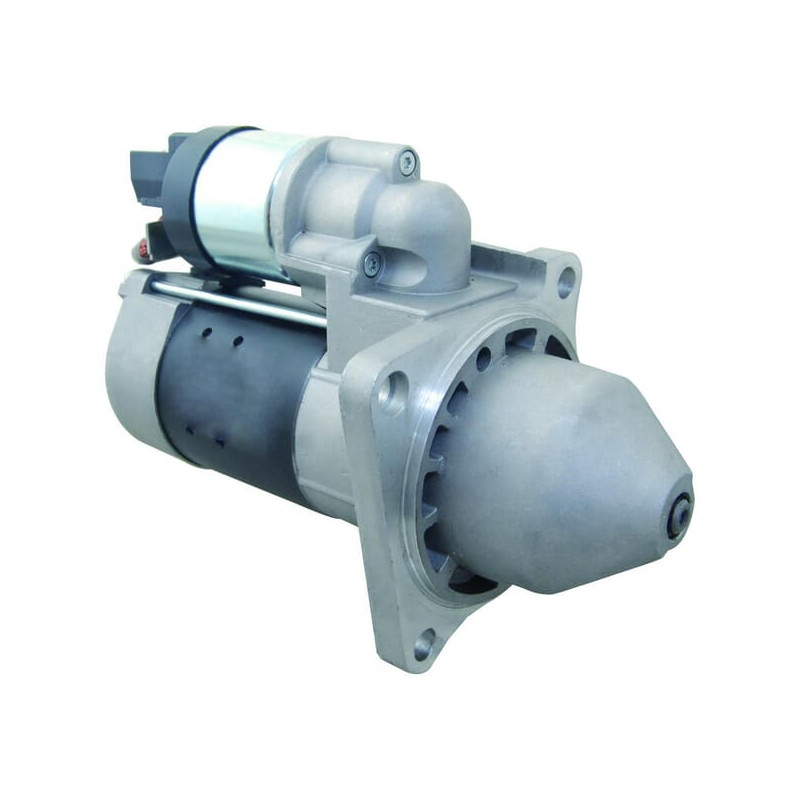Rozrusznik, 12V 2,6KW