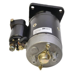 Rozrusznik 12V 3.0kW Z-9 CW