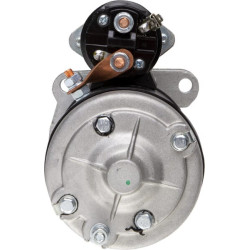 Rozrusznik 12V 2.2kW, Z-10 CW