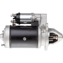 Rozrusznik 12V 2.2kW, Z-10 CW