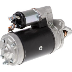 Rozrusznik 12V 2.2kW, Z-10 CW