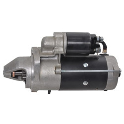 Rozrusznik z reduktorem 12V 3.0kW Z-10