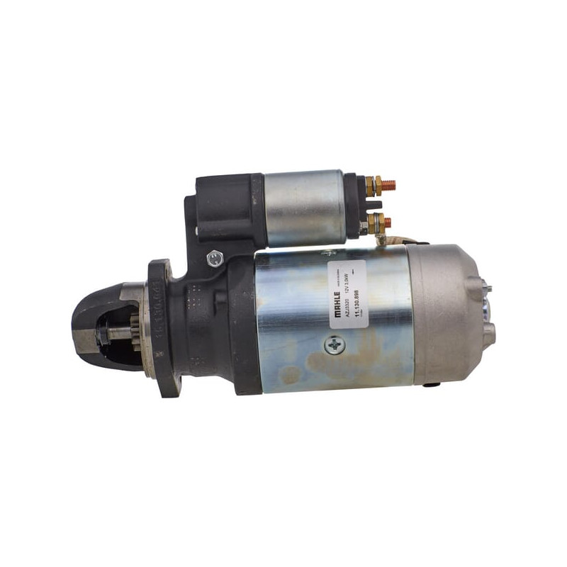 Rozrusznik 12V 3.0kW Z-9 CW Mahle