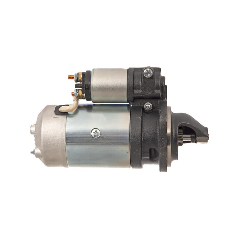 Rozrusznik Renault, Fiat, Ford, Laverda 6005706619, 4713806, 4807376 Mahle 3838922052176