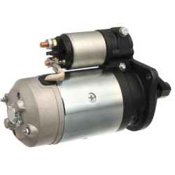 Rozrusznik Renault, Fiat, Ford, Laverda 6005706619, 4713806, 4807376 Mahle 3838922052176