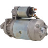 Rozrusznik 12V 2.7kW Z-11 CW Mahle