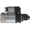 Rozrusznik 12V 2.7kW Z-10 CW Mahle