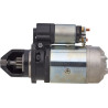 Rozrusznik 12V 3.1kW Z-9 CW Mahle