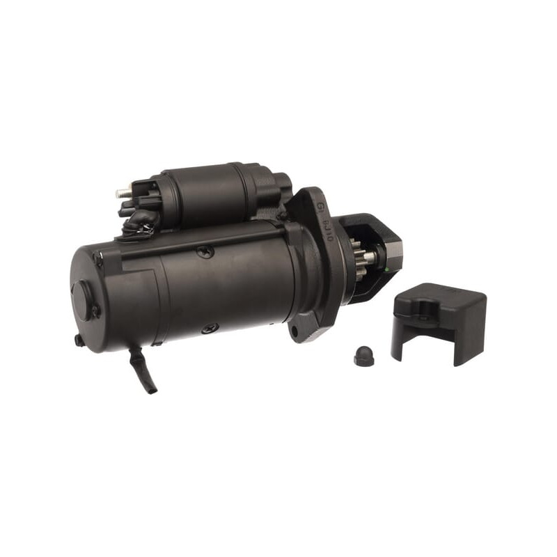 Rozrusznik z reduktorem 12V 4.2kW Z-11 CW Mahle