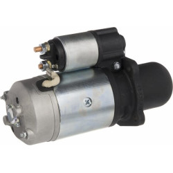 Rozrusznik 12V 3.1kW Z-9 CW Mahle