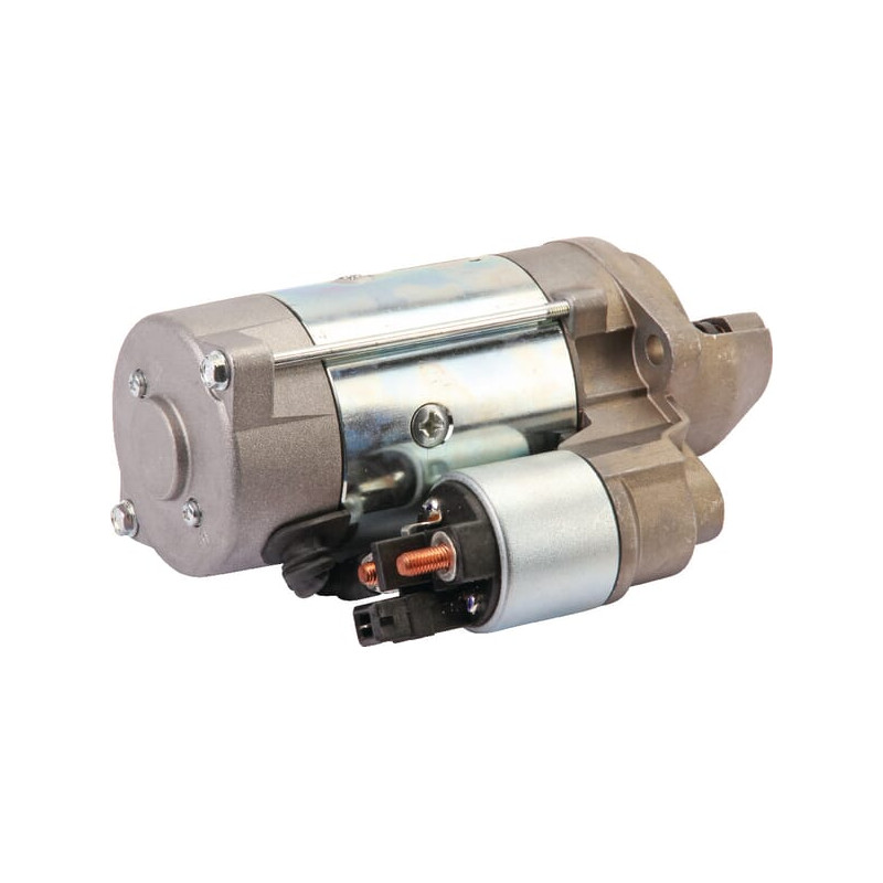 Rozrusznik 12V 2.6 kW Z-10 CW Mahle