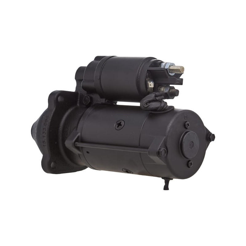 Rozrusznik 12V 3.2kW Z-10 CW Mahle