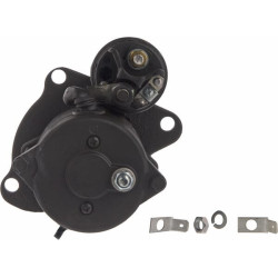 Rozrusznik z reduktorem 12V 3.2kW Z-11 CW Mahle