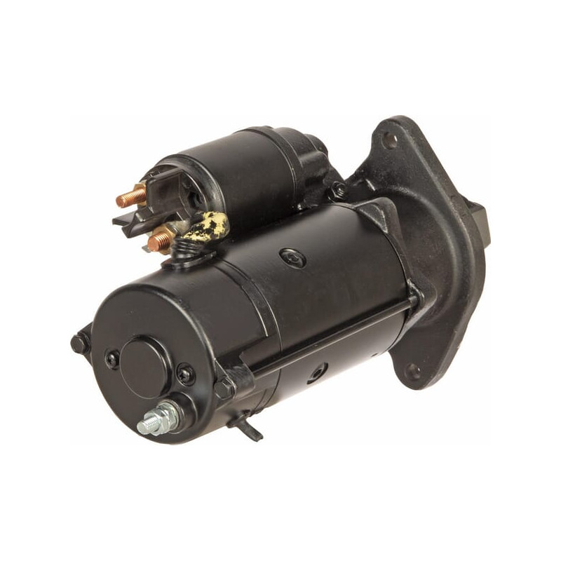 Rozrusznik, 12V 4.2kW