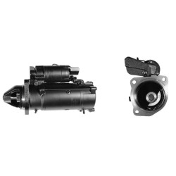 Rozrusznik 12V 4.0kW