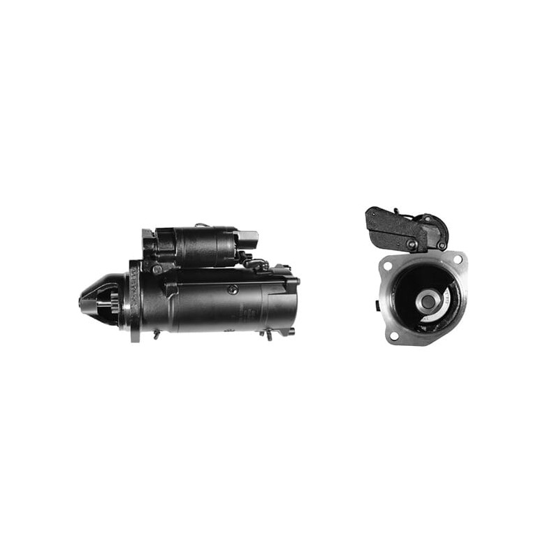 Rozrusznik 12V 4.0kW