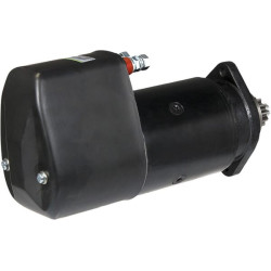 Rozrusznik 24V 5.4kW, 11 zębów
