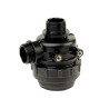 Filtr ssawny 1i1/4" 32 Mesh wkład Polypr. czerwony 3102058 Arag