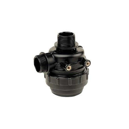 Filtr ssawny 1i1/4" 16 Mesh wkład Polypr. brązowy 3102157 Arag