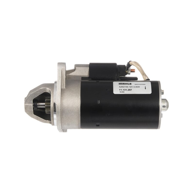 Rozrusznik 12V 2.0kW Z-9 Mahle