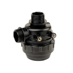 Filtr ssawny 1i1/4" 16 Mesh wkład Polypr. brązowy 3102057 Arag