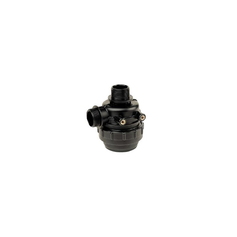 Filtr ssawny 1i1/4" 32 Mesh wkład Polypr. czerwony 3102158 Arag