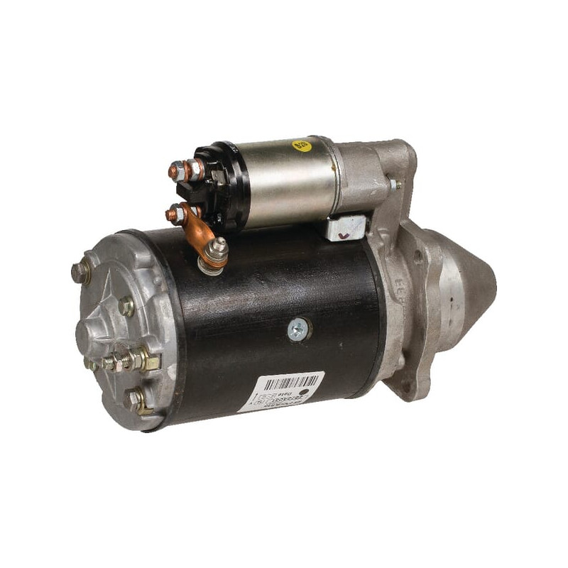 Rozrusznik 12V 2.8kW