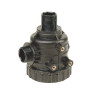 Filtr Arag ssawny 1i1/4" 32 Mesh wkład Inox czerwony 3132152