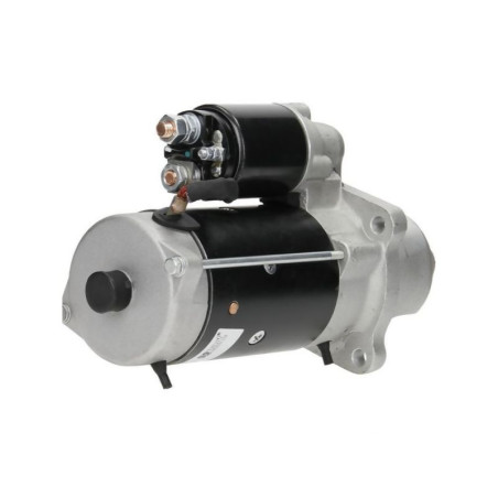 Rozrusznik z reduktorem 24V 5.5kW Z-11 CW , pasuje do C-385 i pochodnych 6-cyl.