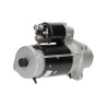 Rozrusznik z reduktorem 24V 5.5kW Z-11 CW , pasuje do C-385 i pochodnych 6-cyl.