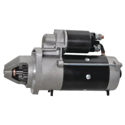 Rozrusznik 12V 3.0kW Z-9 CW