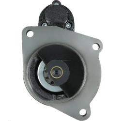 Rozrusznik Letrika IS0659 Mahle 8719607021531